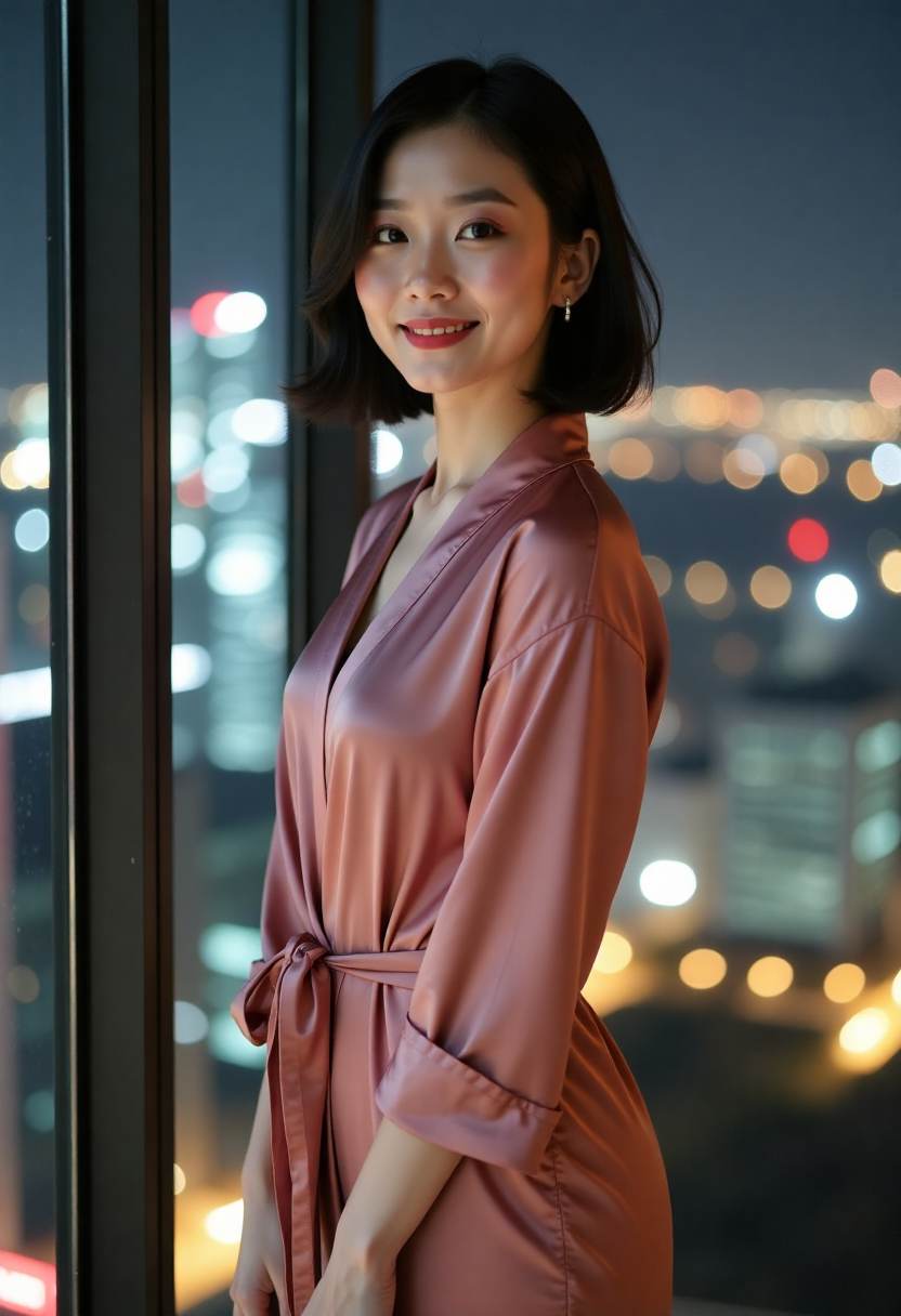 周序白主演短剧三十岁仍有前奏封面